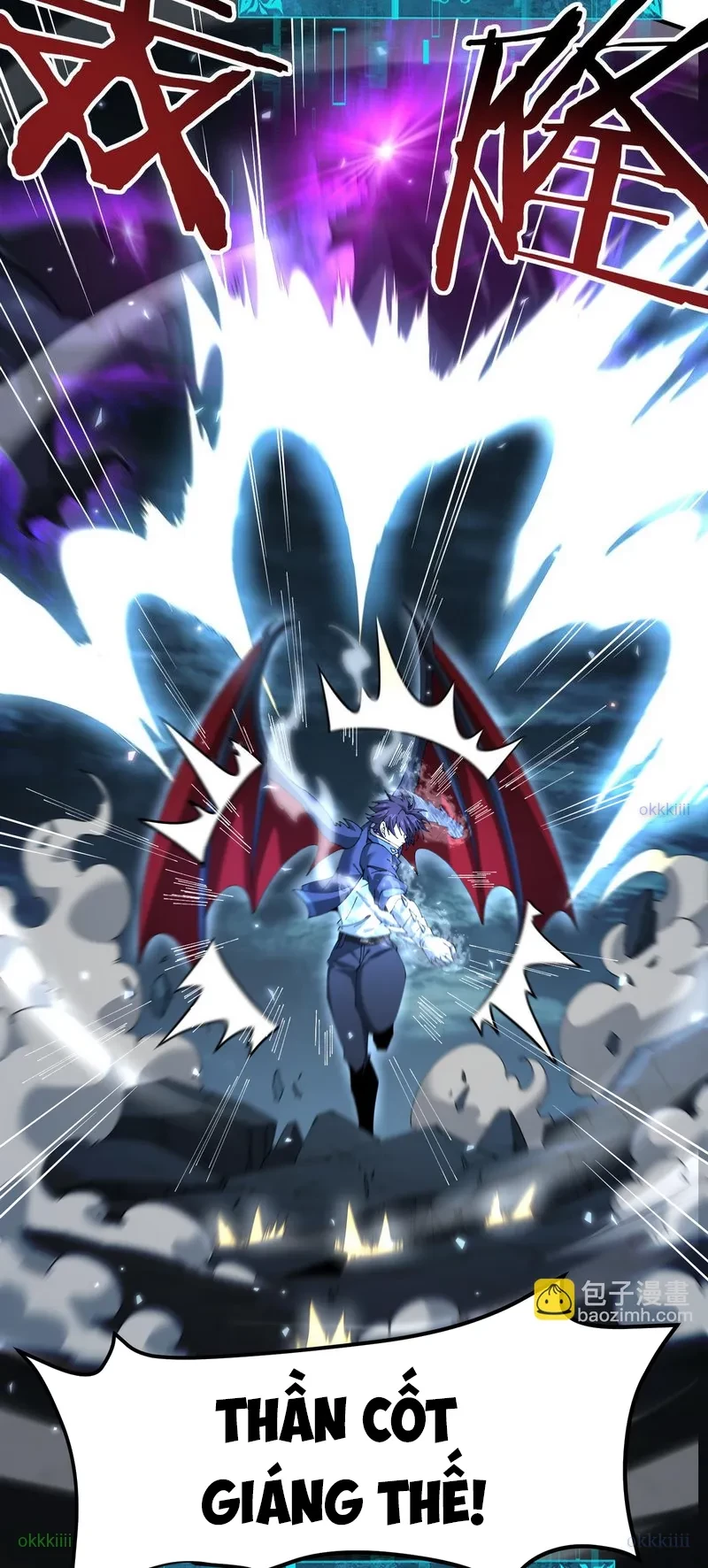 Toàn Dân Chuyển Chức: Ngự Long Sư Là Chức Nghiệp Yếu Nhất? Chapter 170 - 28