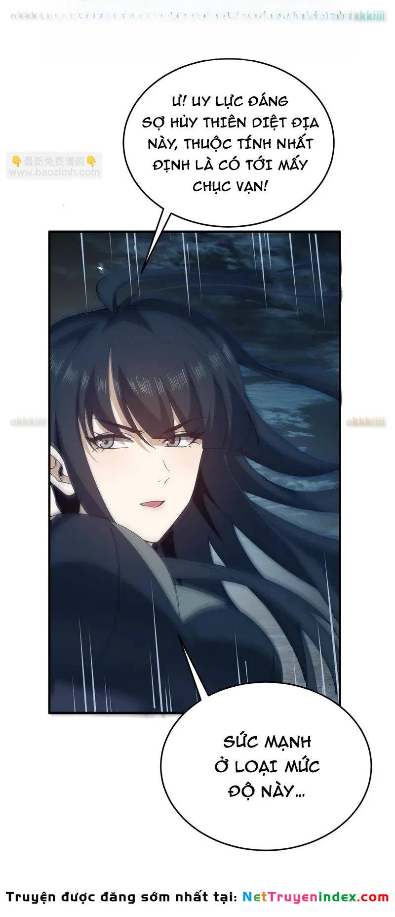 Toàn Dân Chuyển Chức: Ngự Long Sư Là Chức Nghiệp Yếu Nhất? Chapter 170 - 30