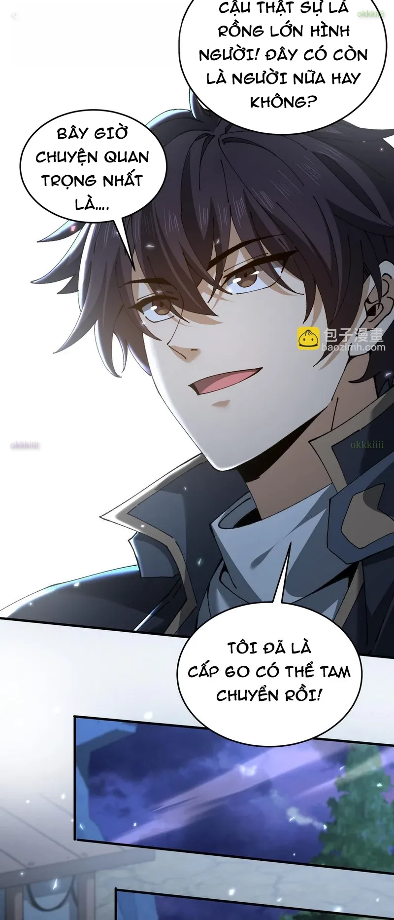 Toàn Dân Chuyển Chức: Ngự Long Sư Là Chức Nghiệp Yếu Nhất? Chapter 170 - 33