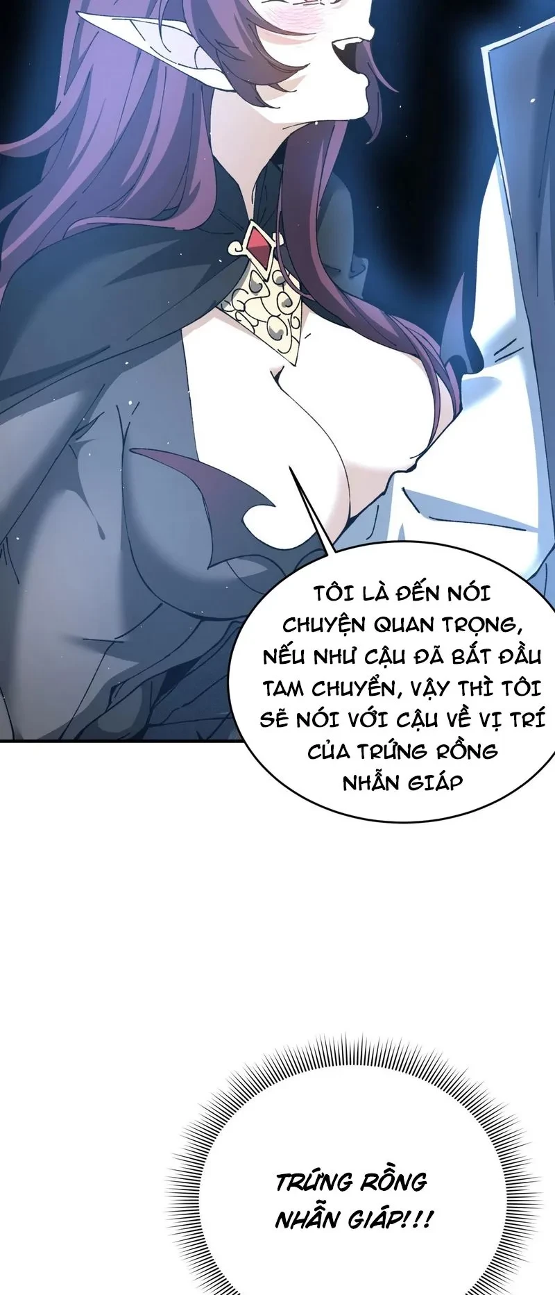 Toàn Dân Chuyển Chức: Ngự Long Sư Là Chức Nghiệp Yếu Nhất? Chapter 170 - 41