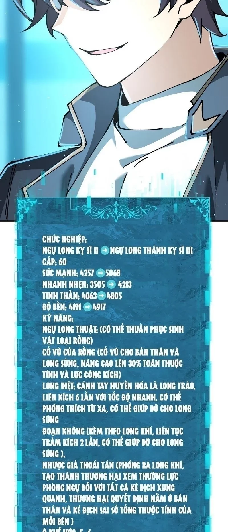 Toàn Dân Chuyển Chức: Ngự Long Sư Là Chức Nghiệp Yếu Nhất? Chapter 170 - 45