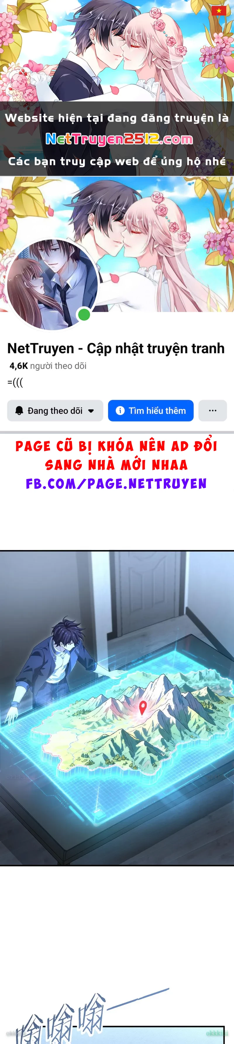 Toàn Dân Chuyển Chức: Ngự Long Sư Là Chức Nghiệp Yếu Nhất? Chapter 171 - 1