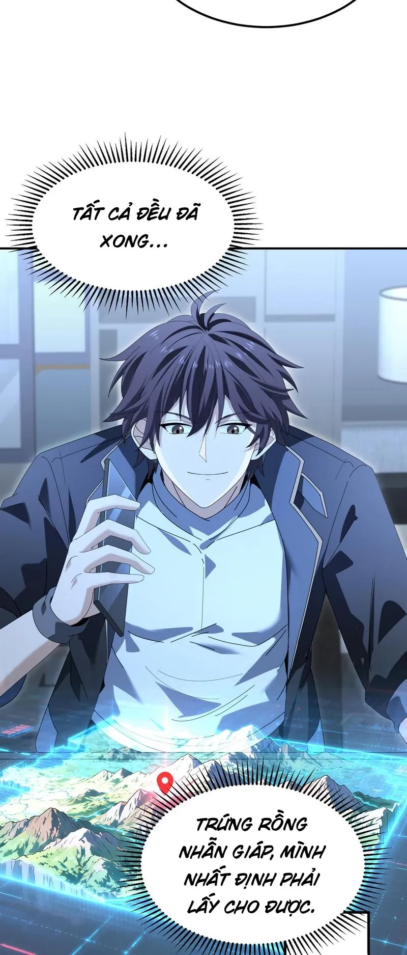 Toàn Dân Chuyển Chức: Ngự Long Sư Là Chức Nghiệp Yếu Nhất? Chapter 171 - 4