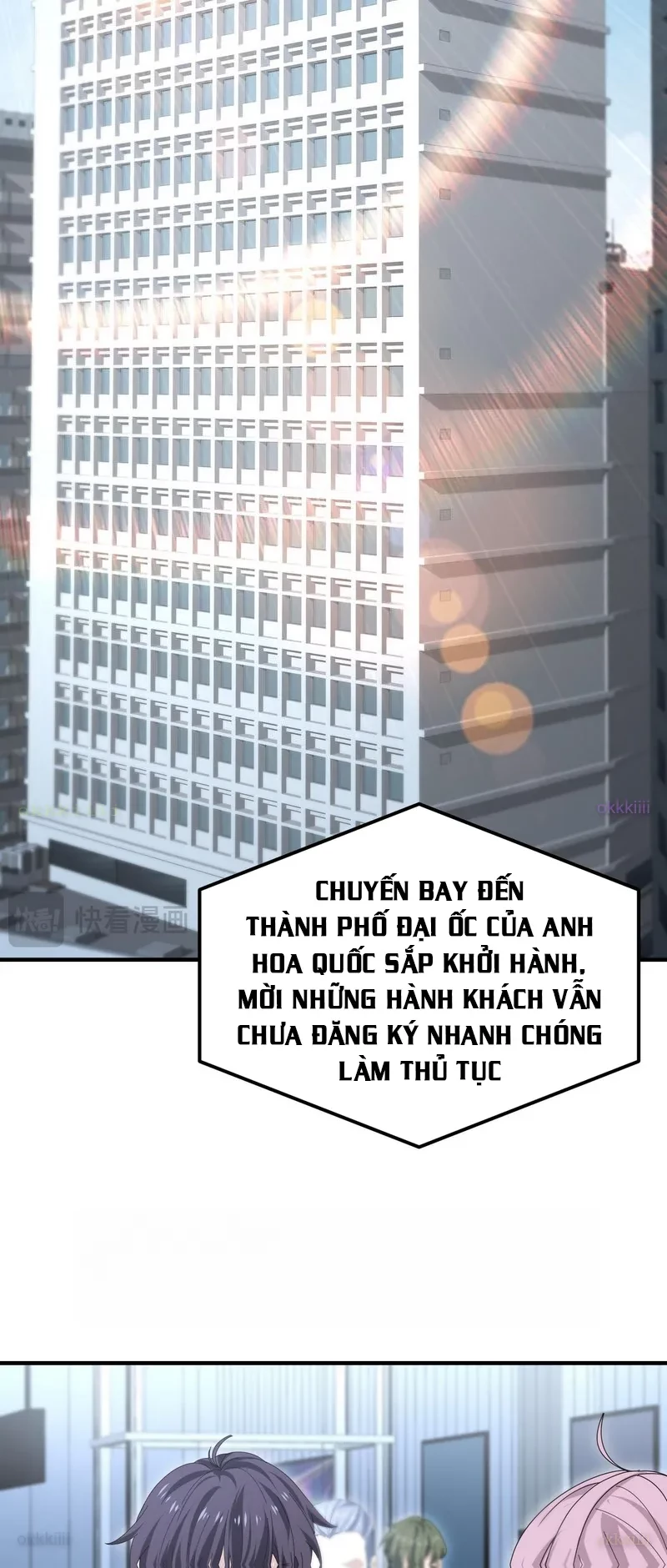 Toàn Dân Chuyển Chức: Ngự Long Sư Là Chức Nghiệp Yếu Nhất? Chapter 171 - 6