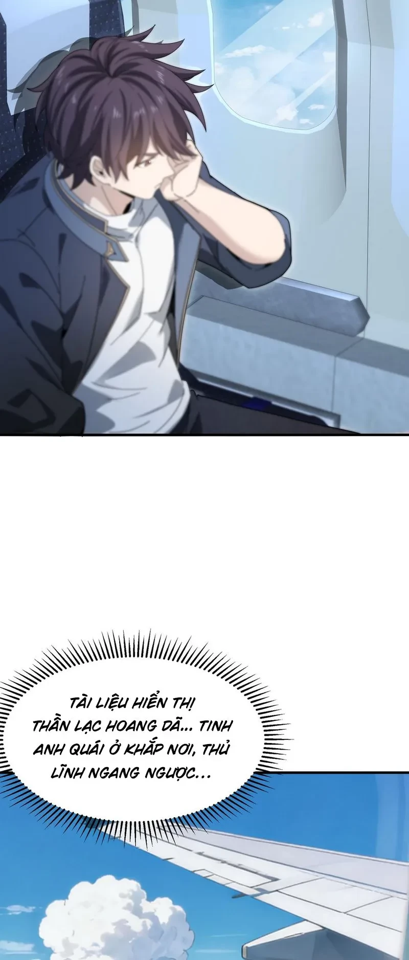 Toàn Dân Chuyển Chức: Ngự Long Sư Là Chức Nghiệp Yếu Nhất? Chapter 171 - 8