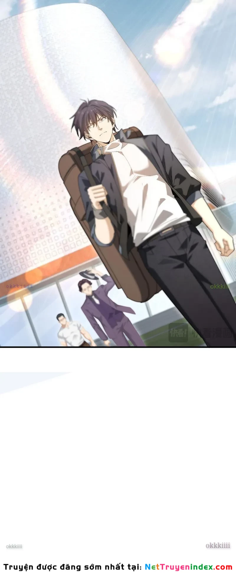 Toàn Dân Chuyển Chức: Ngự Long Sư Là Chức Nghiệp Yếu Nhất? Chapter 171 - 10