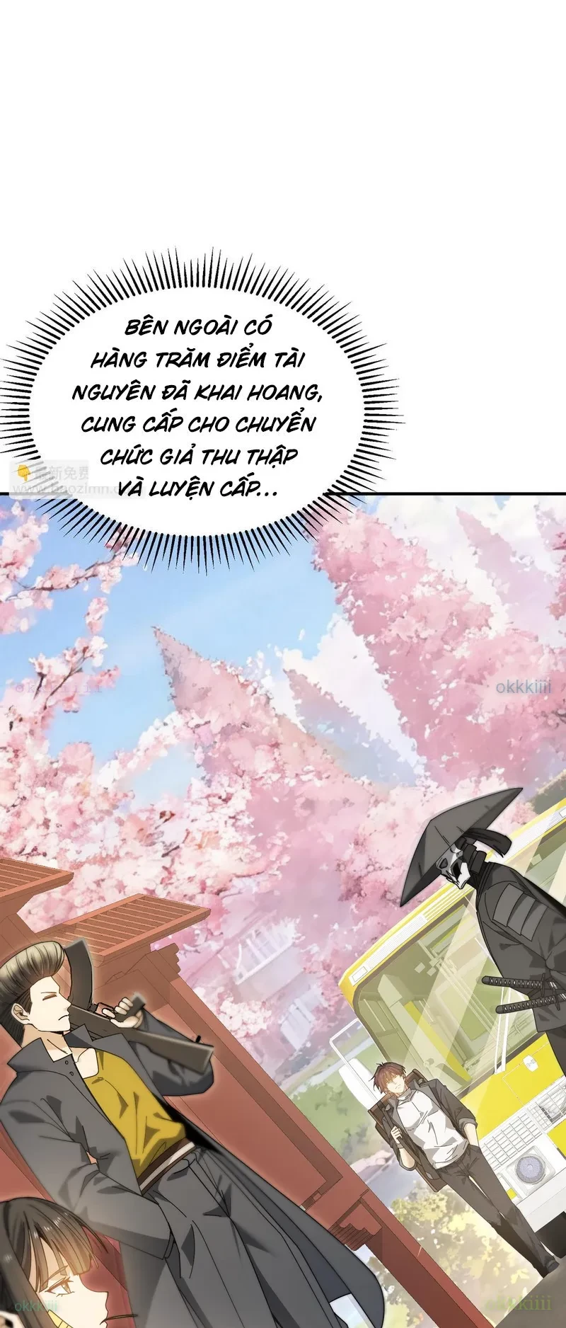 Toàn Dân Chuyển Chức: Ngự Long Sư Là Chức Nghiệp Yếu Nhất? Chapter 171 - 11