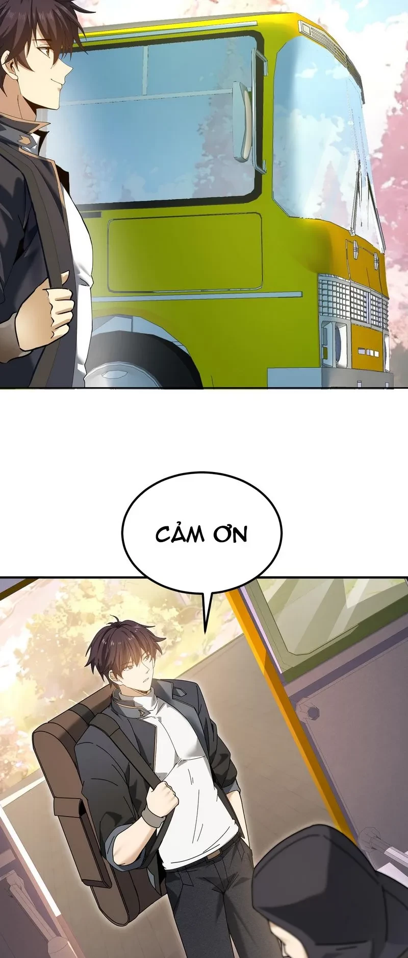 Toàn Dân Chuyển Chức: Ngự Long Sư Là Chức Nghiệp Yếu Nhất? Chapter 171 - 14