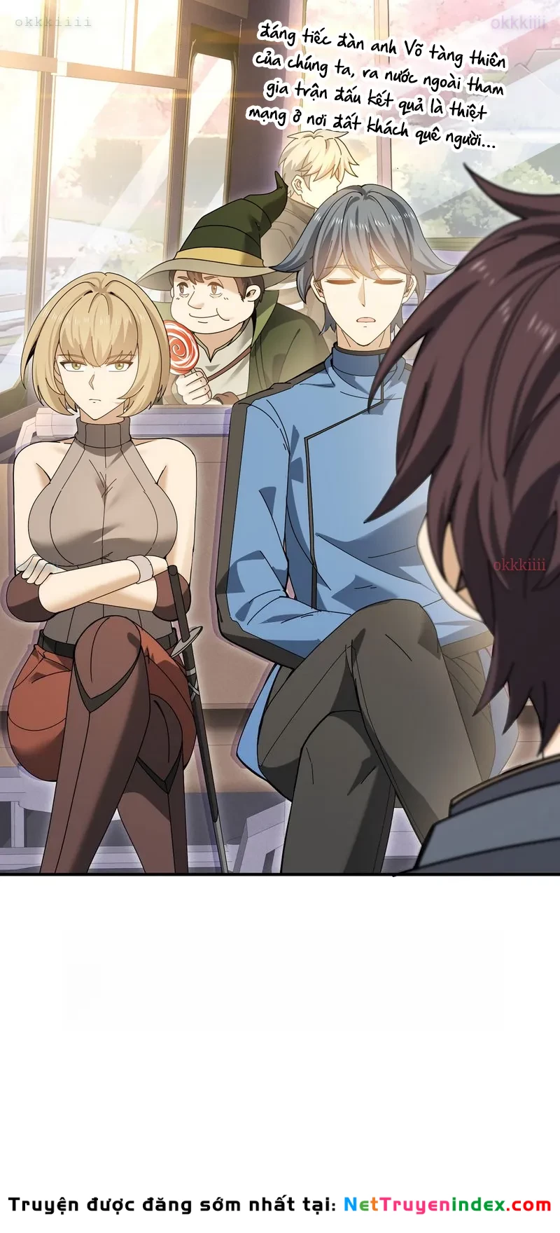 Toàn Dân Chuyển Chức: Ngự Long Sư Là Chức Nghiệp Yếu Nhất? Chapter 171 - 16