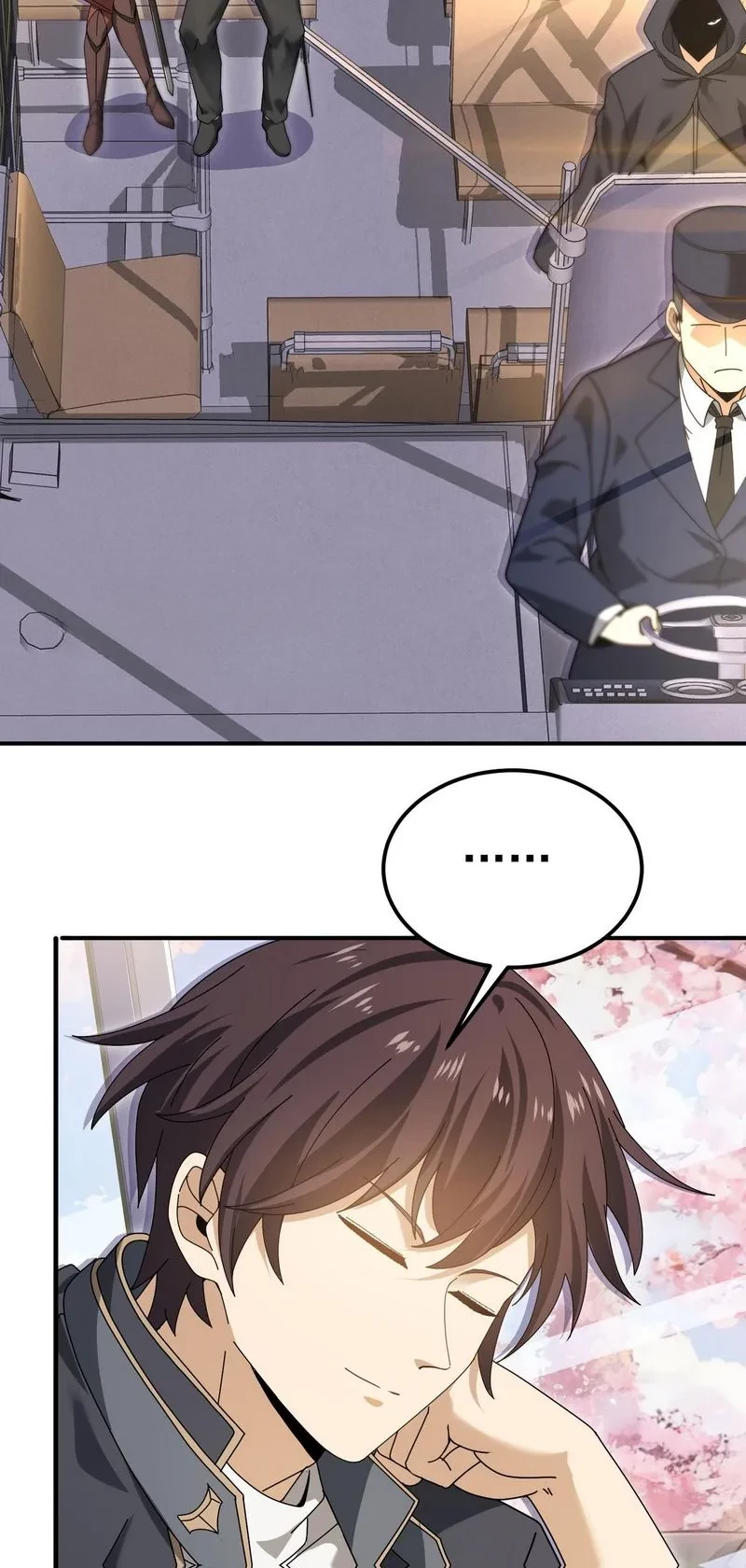 Toàn Dân Chuyển Chức: Ngự Long Sư Là Chức Nghiệp Yếu Nhất? Chapter 171 - 18