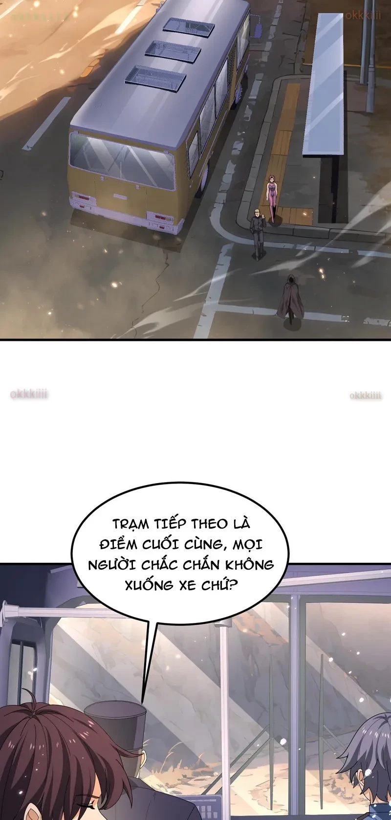 Toàn Dân Chuyển Chức: Ngự Long Sư Là Chức Nghiệp Yếu Nhất? Chapter 171 - 24