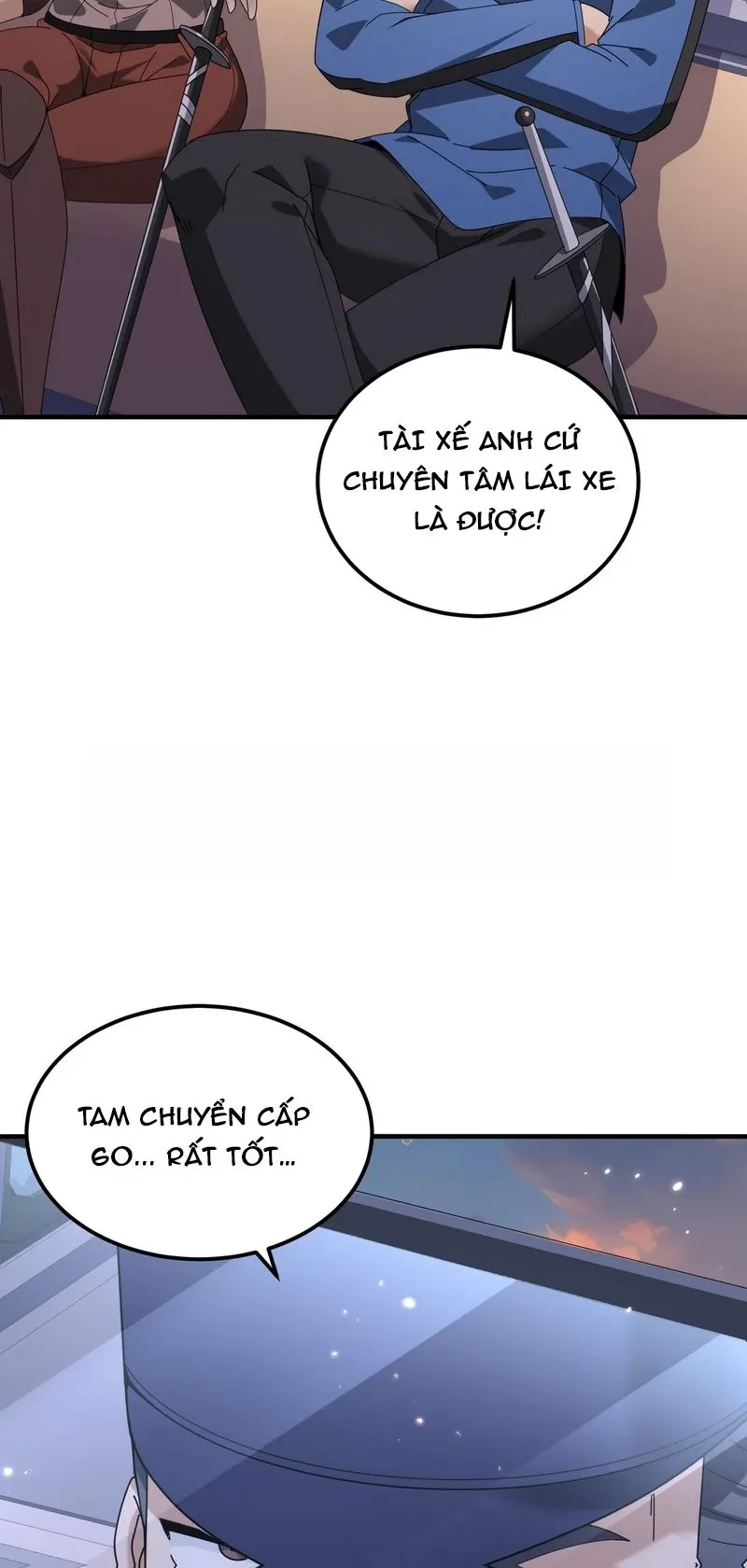 Toàn Dân Chuyển Chức: Ngự Long Sư Là Chức Nghiệp Yếu Nhất? Chapter 171 - 26