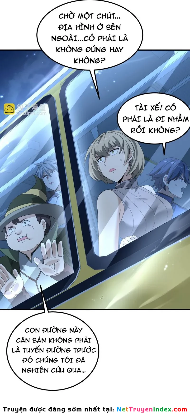 Toàn Dân Chuyển Chức: Ngự Long Sư Là Chức Nghiệp Yếu Nhất? Chapter 171 - 30