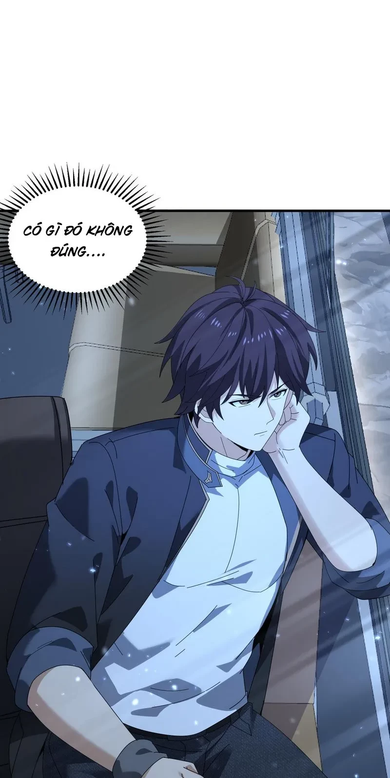 Toàn Dân Chuyển Chức: Ngự Long Sư Là Chức Nghiệp Yếu Nhất? Chapter 171 - 31