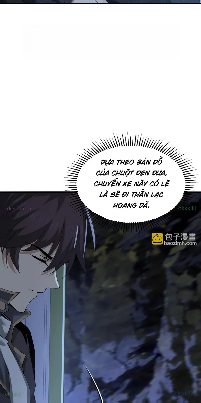 Toàn Dân Chuyển Chức: Ngự Long Sư Là Chức Nghiệp Yếu Nhất? Chapter 171 - 32