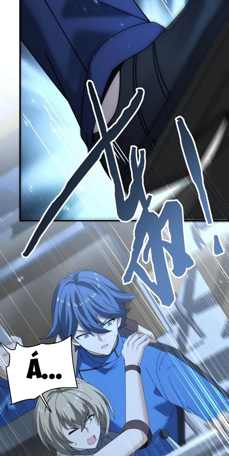 Toàn Dân Chuyển Chức: Ngự Long Sư Là Chức Nghiệp Yếu Nhất? Chapter 171 - 36