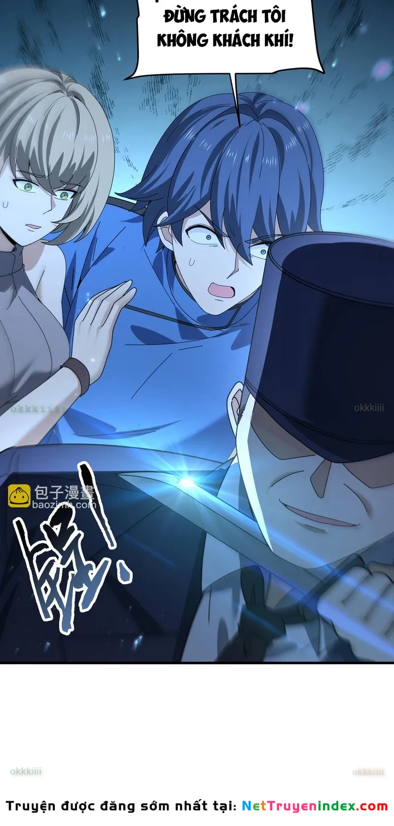 Toàn Dân Chuyển Chức: Ngự Long Sư Là Chức Nghiệp Yếu Nhất? Chapter 171 - 38