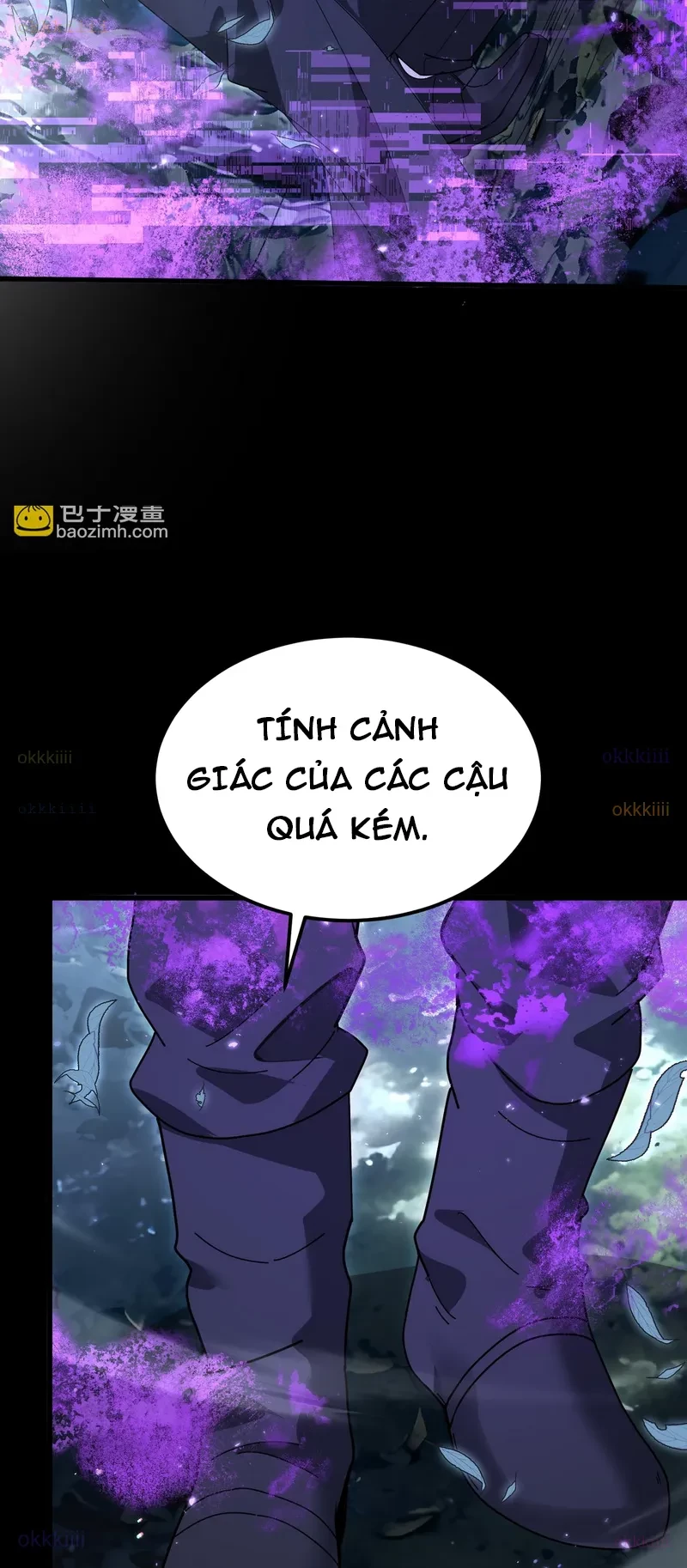 Toàn Dân Chuyển Chức: Ngự Long Sư Là Chức Nghiệp Yếu Nhất? Chapter 171 - 49