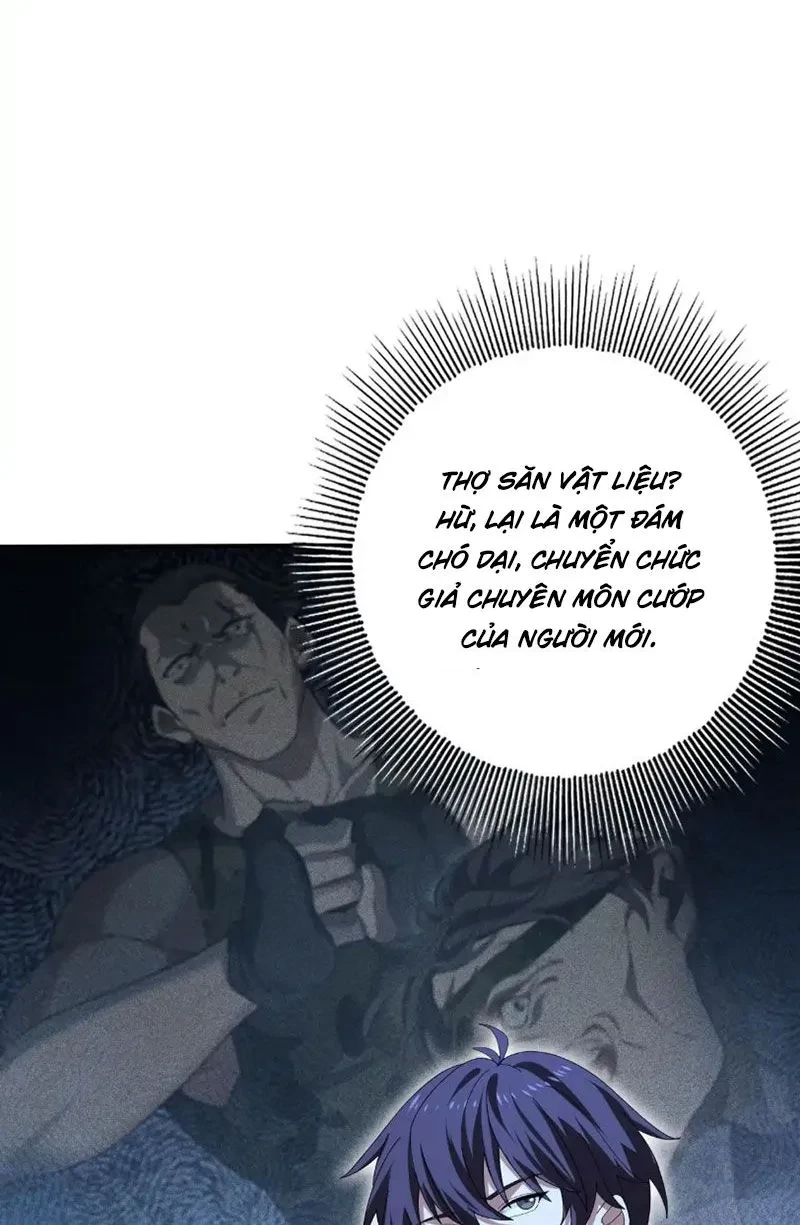 Toàn Dân Chuyển Chức: Ngự Long Sư Là Chức Nghiệp Yếu Nhất? Chapter 172 - 4