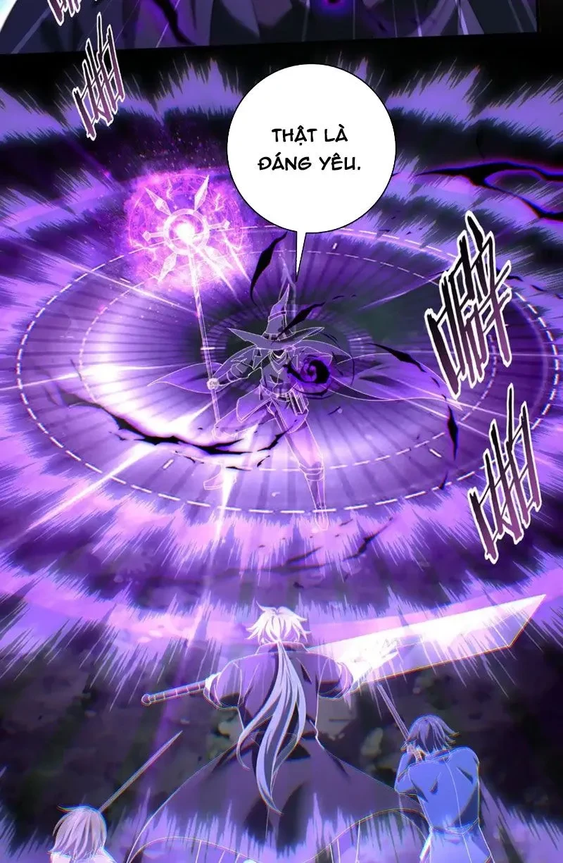 Toàn Dân Chuyển Chức: Ngự Long Sư Là Chức Nghiệp Yếu Nhất? Chapter 172 - 8