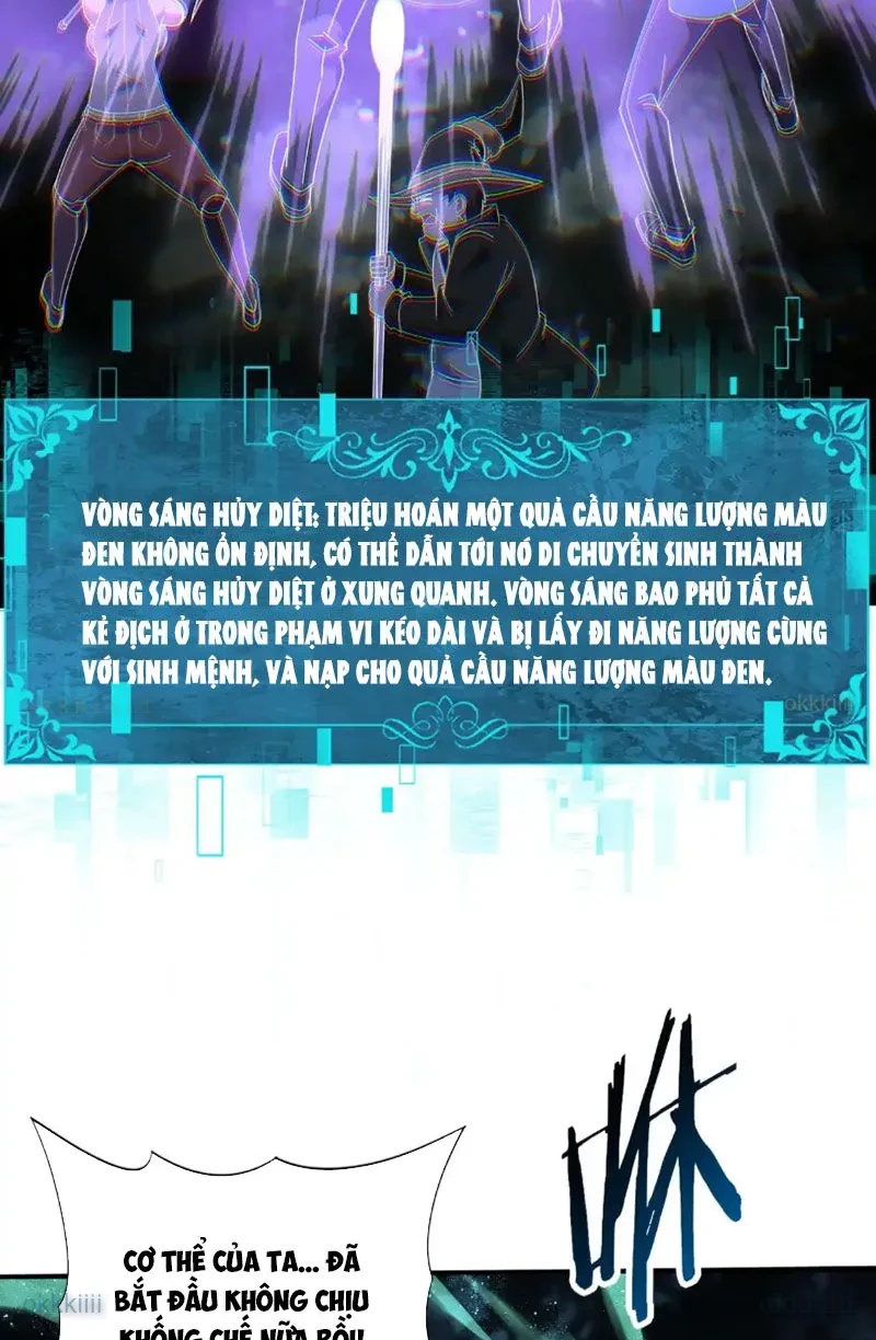 Toàn Dân Chuyển Chức: Ngự Long Sư Là Chức Nghiệp Yếu Nhất? Chapter 172 - 9