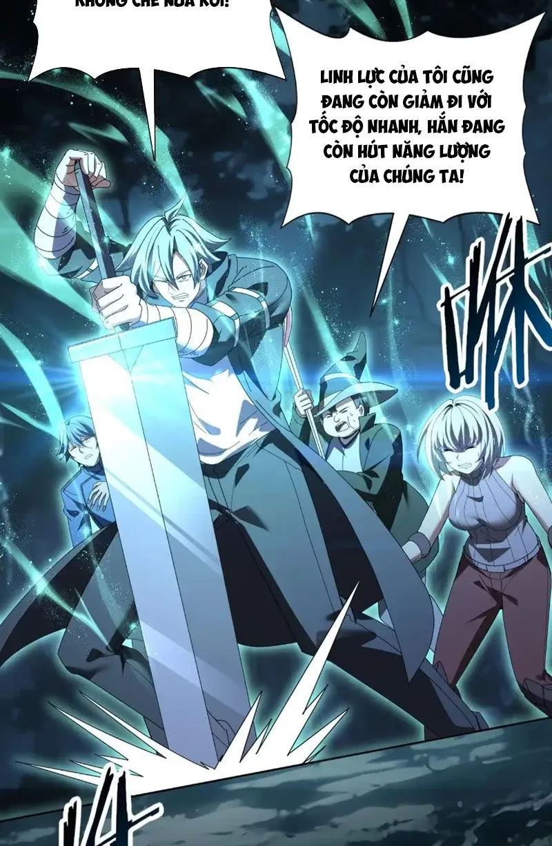 Toàn Dân Chuyển Chức: Ngự Long Sư Là Chức Nghiệp Yếu Nhất? Chapter 172 - 10