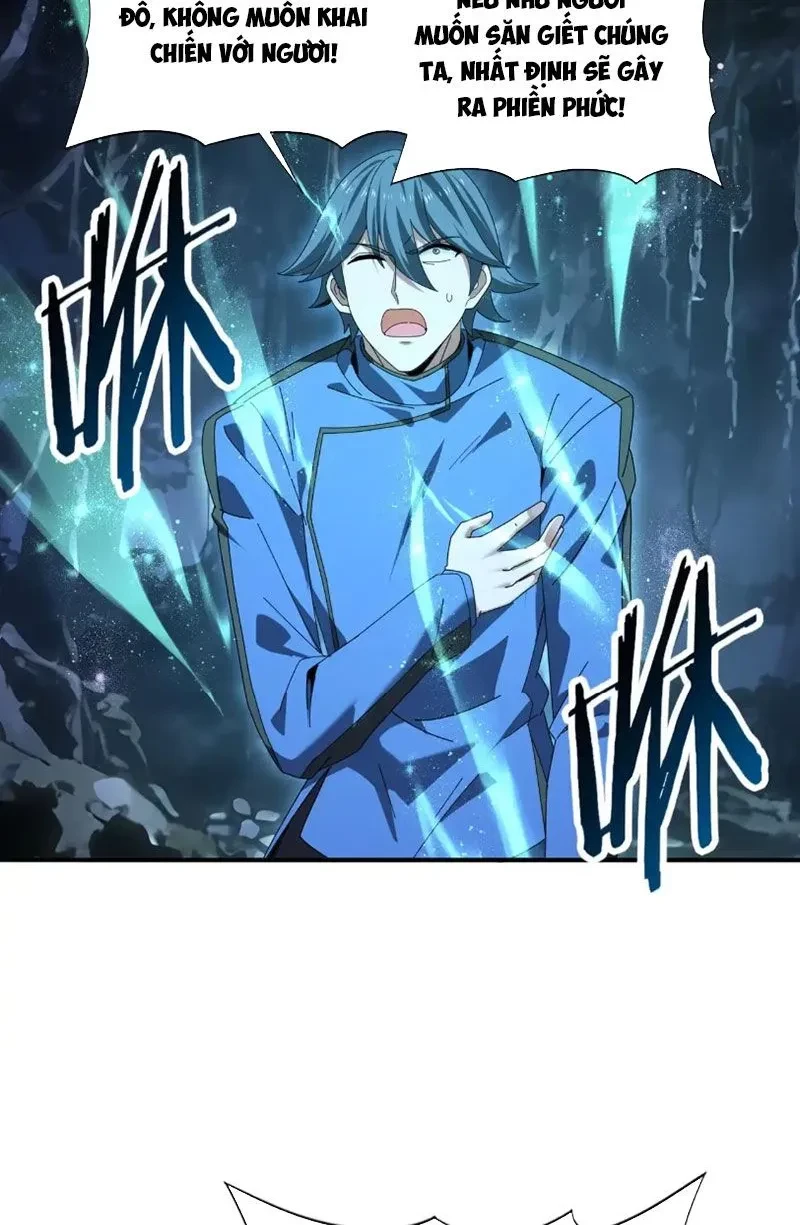 Toàn Dân Chuyển Chức: Ngự Long Sư Là Chức Nghiệp Yếu Nhất? Chapter 172 - 13