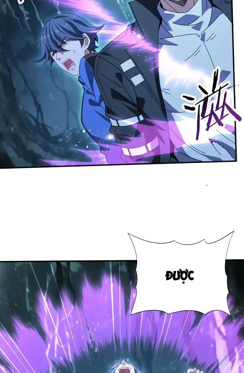 Toàn Dân Chuyển Chức: Ngự Long Sư Là Chức Nghiệp Yếu Nhất? Chapter 172 - 19