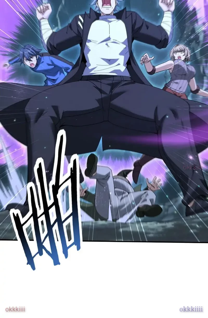 Toàn Dân Chuyển Chức: Ngự Long Sư Là Chức Nghiệp Yếu Nhất? Chapter 172 - 20