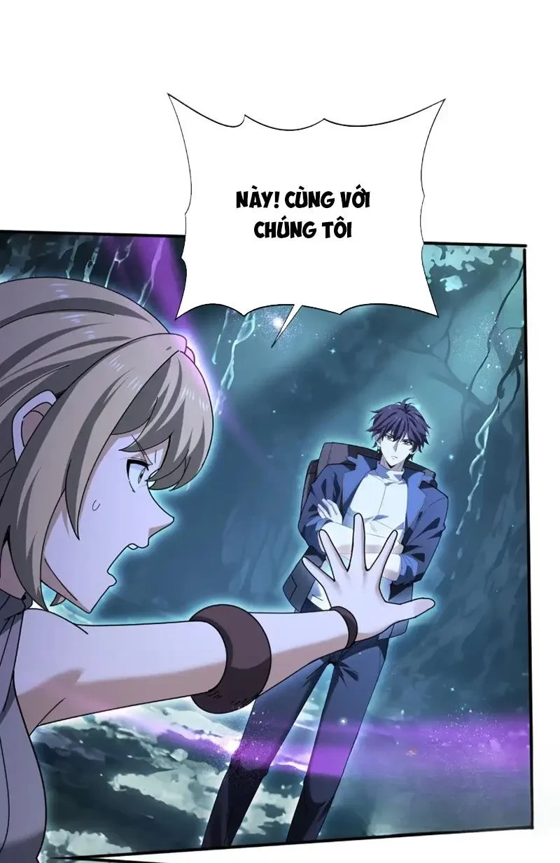 Toàn Dân Chuyển Chức: Ngự Long Sư Là Chức Nghiệp Yếu Nhất? Chapter 172 - 21