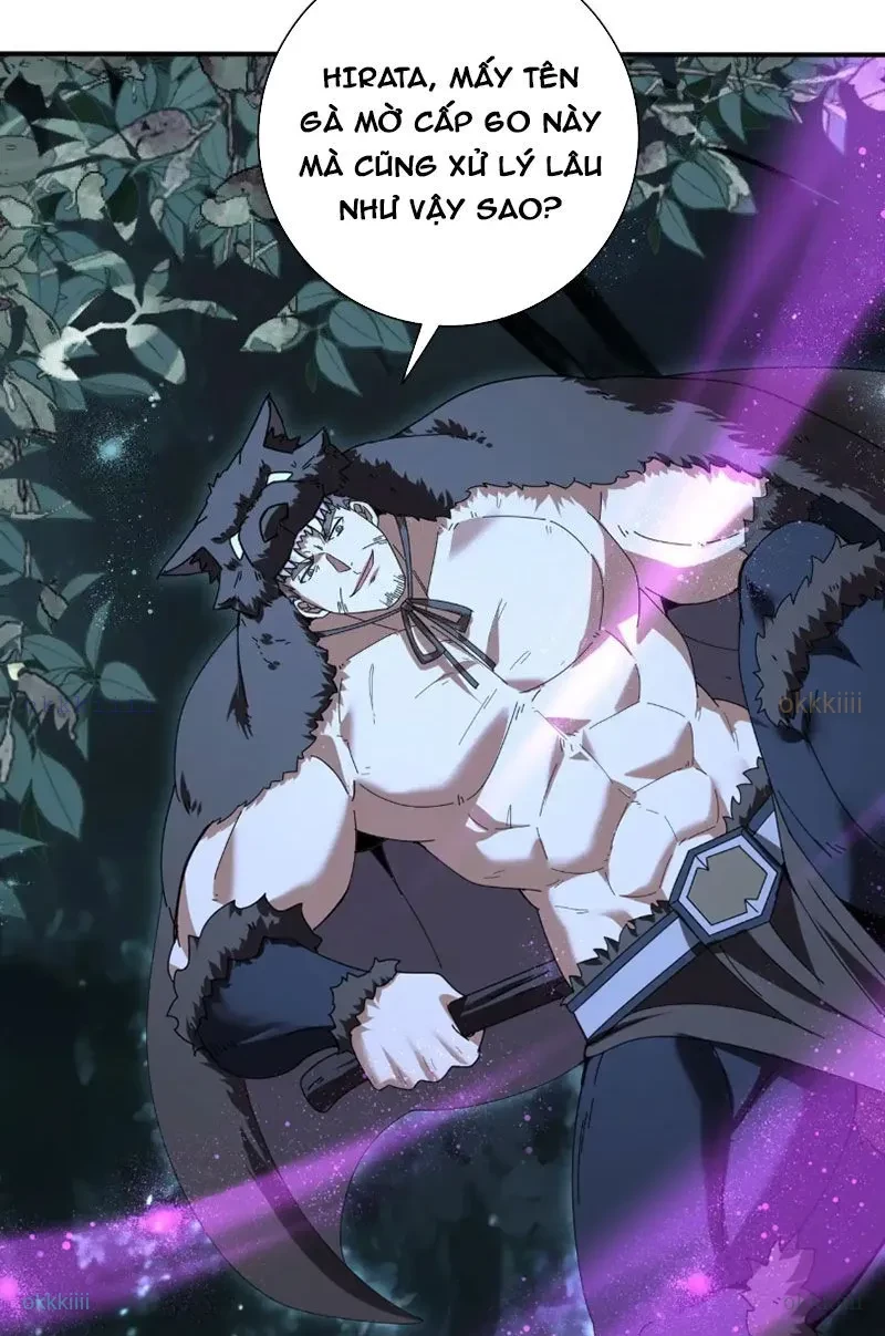 Toàn Dân Chuyển Chức: Ngự Long Sư Là Chức Nghiệp Yếu Nhất? Chapter 172 - 26