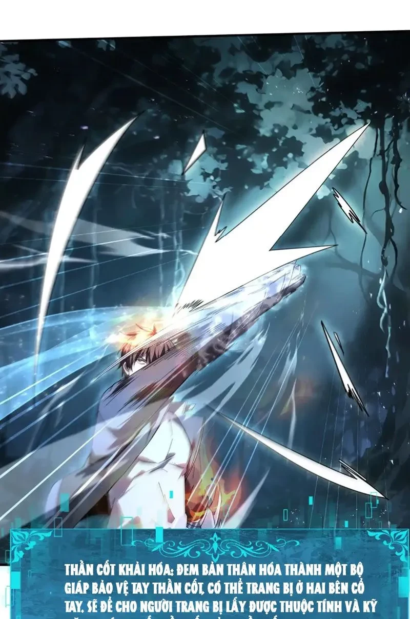 Toàn Dân Chuyển Chức: Ngự Long Sư Là Chức Nghiệp Yếu Nhất? Chapter 172 - 33