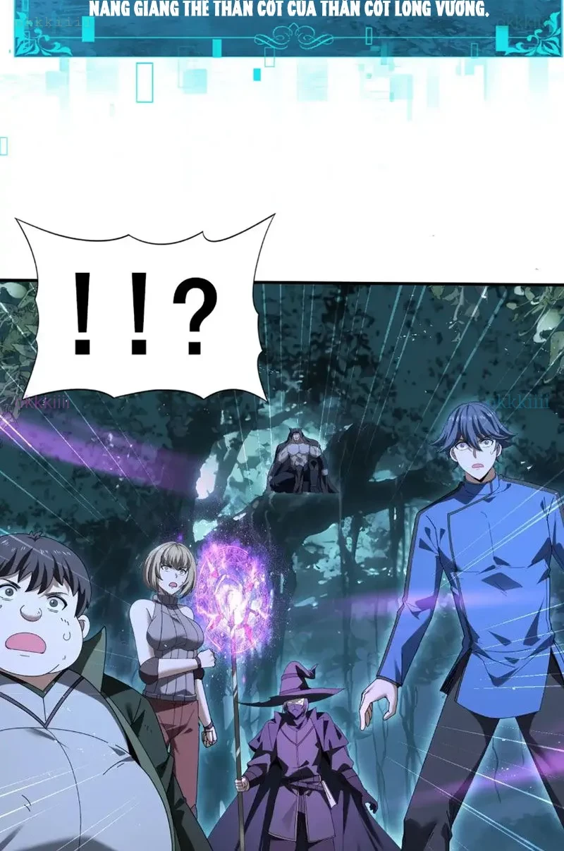 Toàn Dân Chuyển Chức: Ngự Long Sư Là Chức Nghiệp Yếu Nhất? Chapter 172 - 34