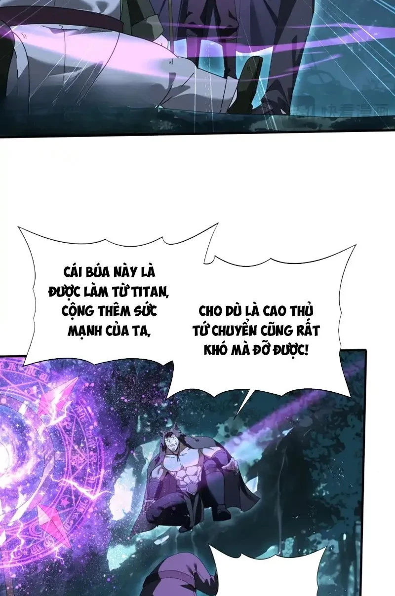 Toàn Dân Chuyển Chức: Ngự Long Sư Là Chức Nghiệp Yếu Nhất? Chapter 172 - 35