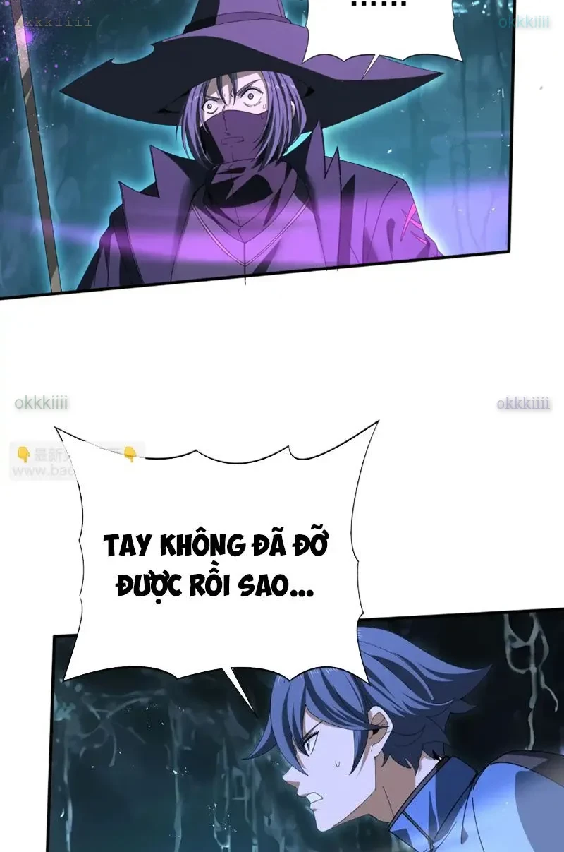 Toàn Dân Chuyển Chức: Ngự Long Sư Là Chức Nghiệp Yếu Nhất? Chapter 172 - 36