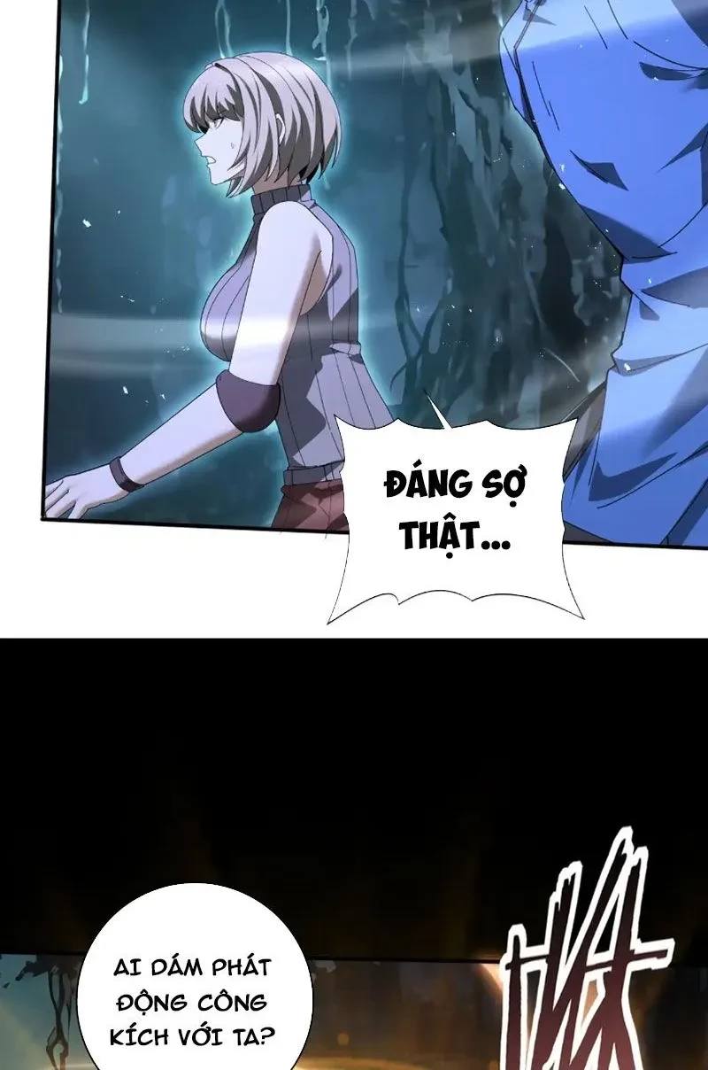 Toàn Dân Chuyển Chức: Ngự Long Sư Là Chức Nghiệp Yếu Nhất? Chapter 172 - 37