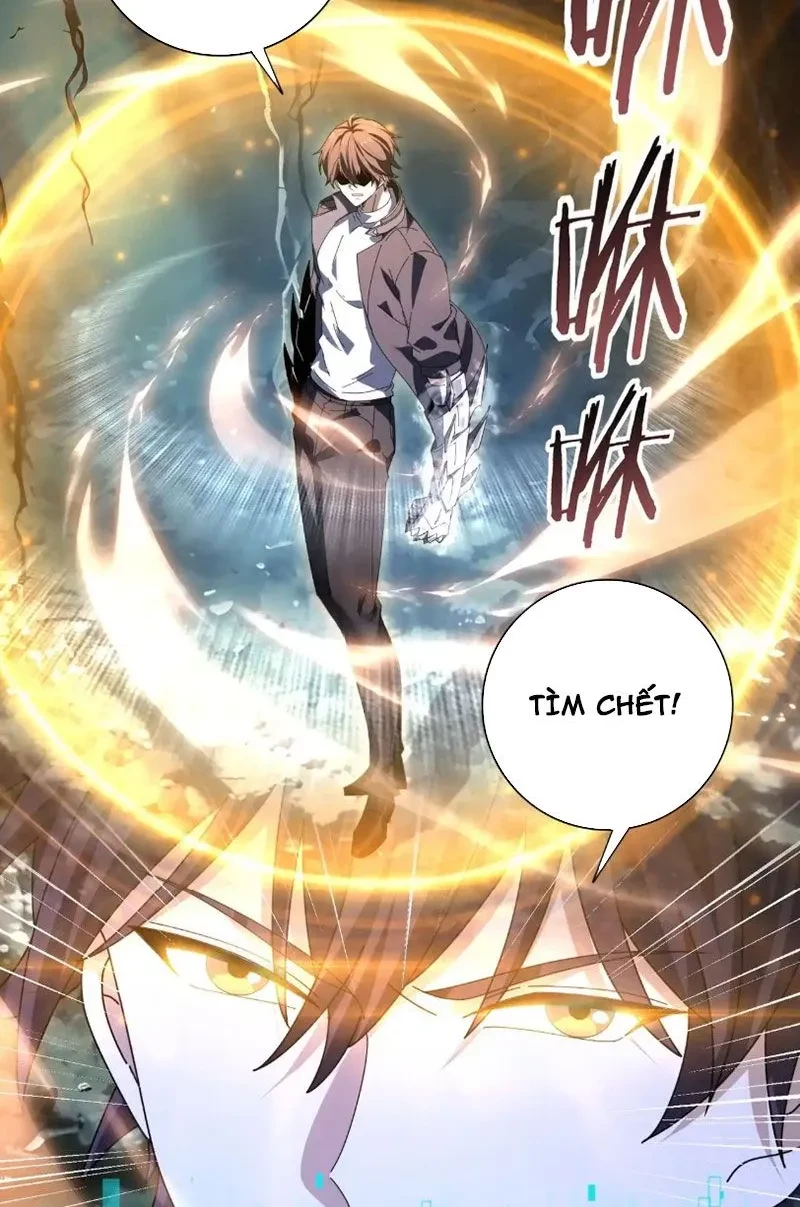 Toàn Dân Chuyển Chức: Ngự Long Sư Là Chức Nghiệp Yếu Nhất? Chapter 172 - 38