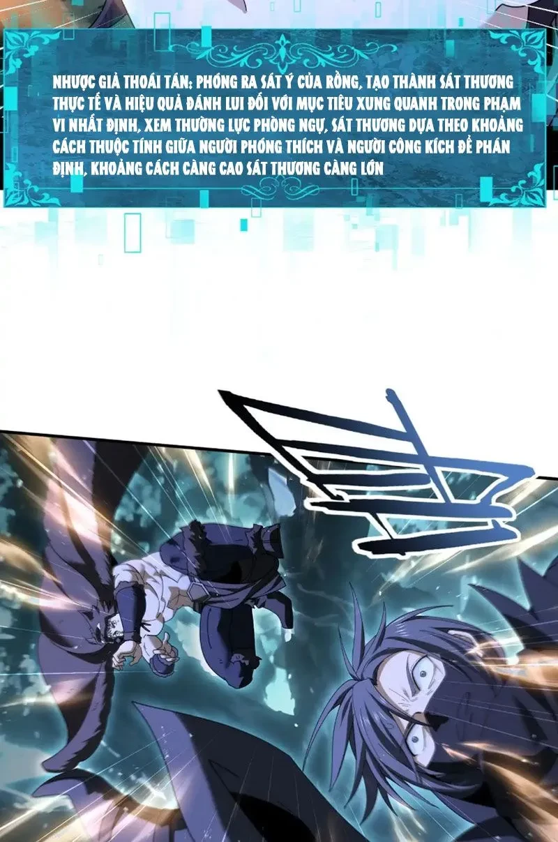 Toàn Dân Chuyển Chức: Ngự Long Sư Là Chức Nghiệp Yếu Nhất? Chapter 172 - 39