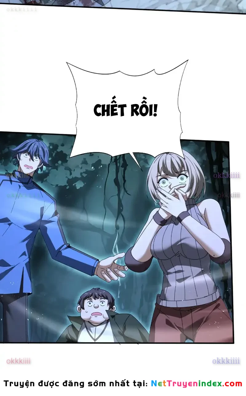 Toàn Dân Chuyển Chức: Ngự Long Sư Là Chức Nghiệp Yếu Nhất? Chapter 172 - 43