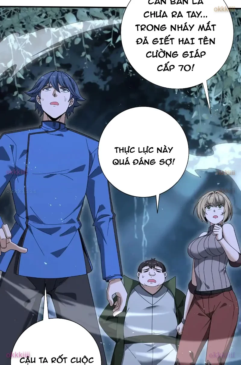 Toàn Dân Chuyển Chức: Ngự Long Sư Là Chức Nghiệp Yếu Nhất? Chapter 172 - 47