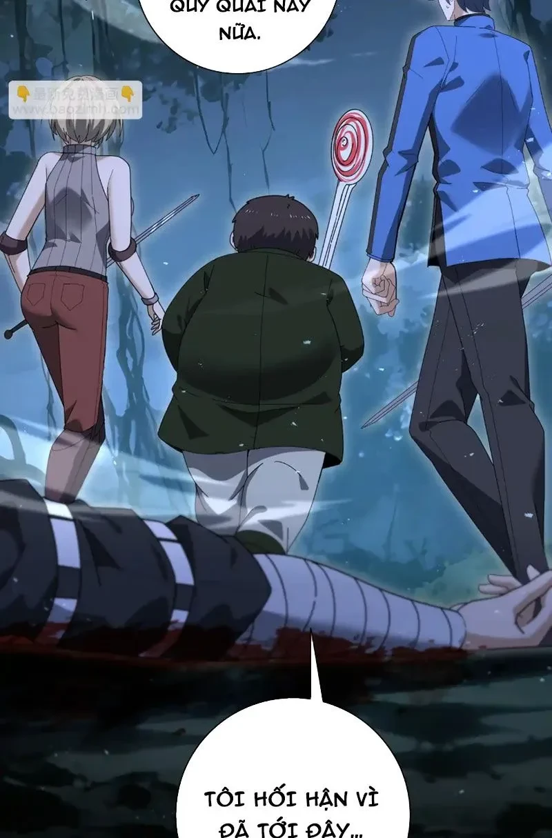 Toàn Dân Chuyển Chức: Ngự Long Sư Là Chức Nghiệp Yếu Nhất? Chapter 172 - 49