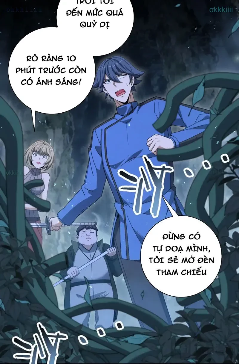 Toàn Dân Chuyển Chức: Ngự Long Sư Là Chức Nghiệp Yếu Nhất? Chapter 172 - 51