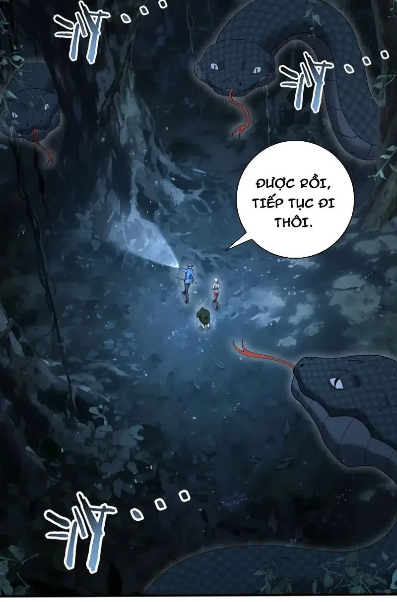 Toàn Dân Chuyển Chức: Ngự Long Sư Là Chức Nghiệp Yếu Nhất? Chapter 172 - 53