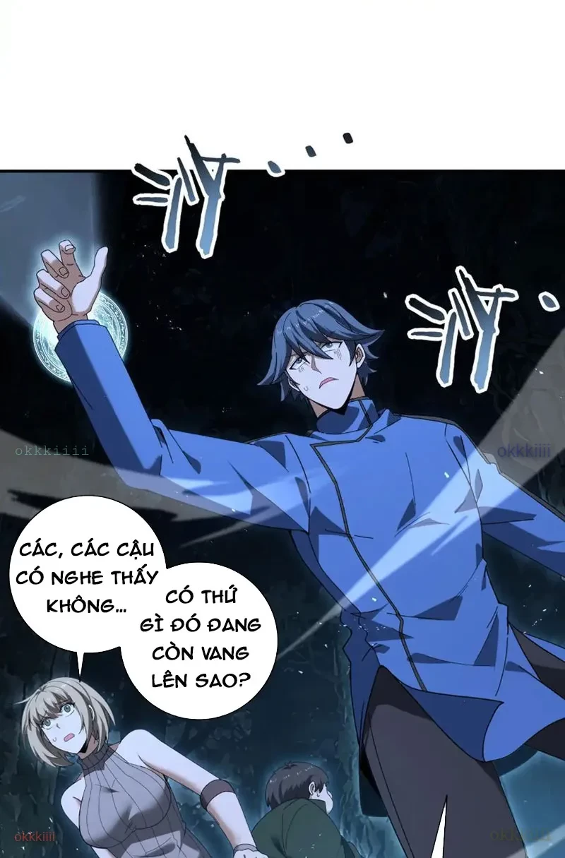 Toàn Dân Chuyển Chức: Ngự Long Sư Là Chức Nghiệp Yếu Nhất? Chapter 172 - 54