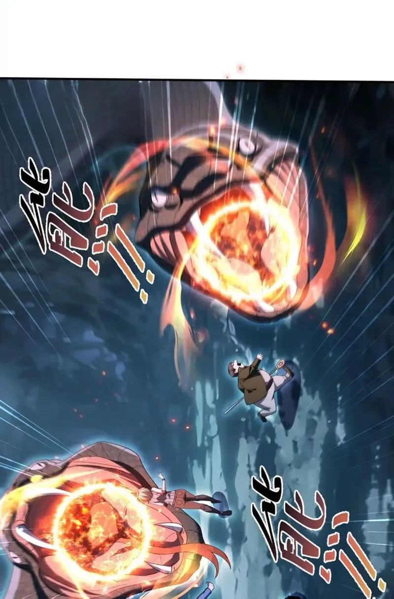 Toàn Dân Chuyển Chức: Ngự Long Sư Là Chức Nghiệp Yếu Nhất? Chapter 172 - 58