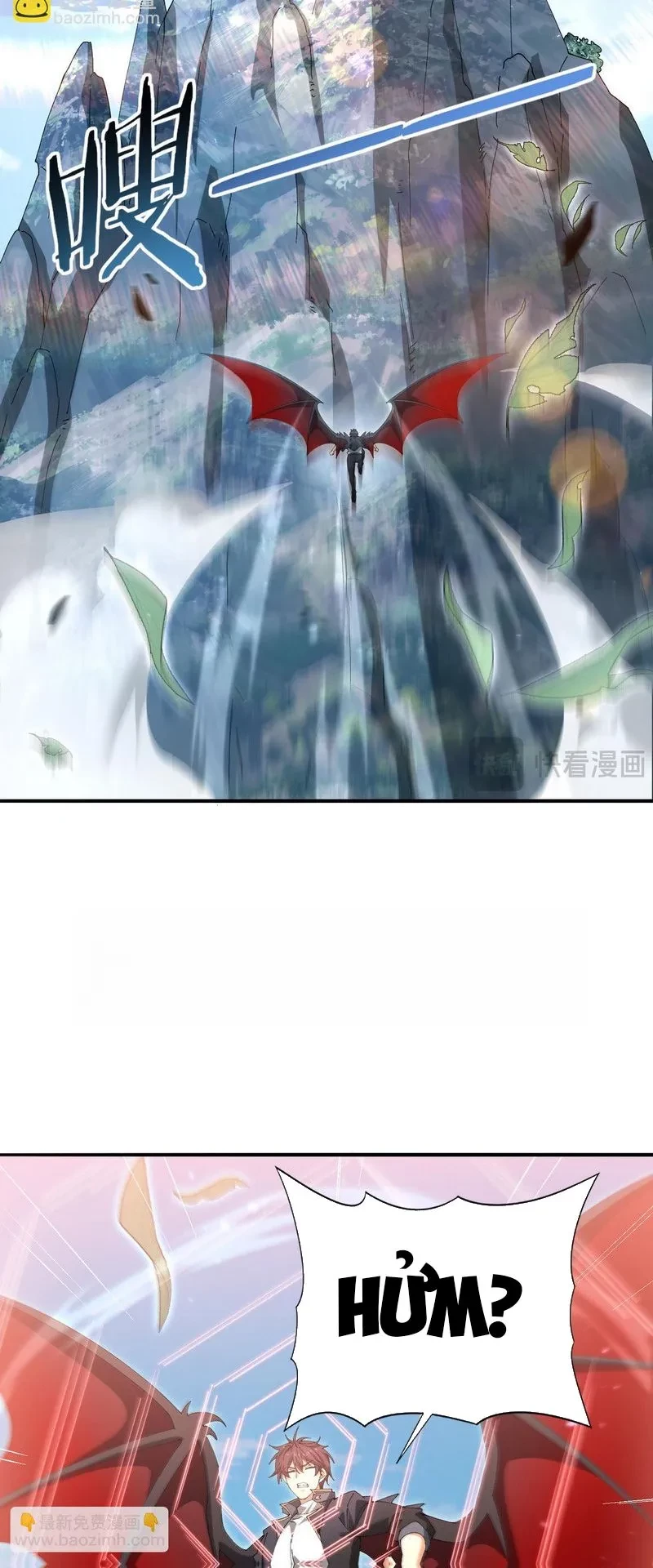 Toàn Dân Chuyển Chức: Ngự Long Sư Là Chức Nghiệp Yếu Nhất? Chapter 173 - 2