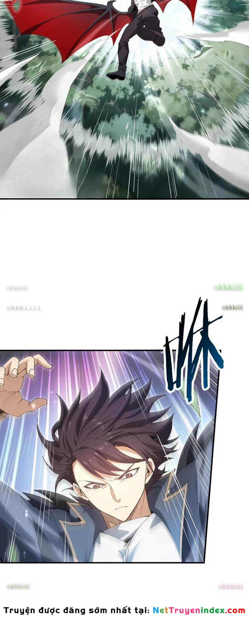 Toàn Dân Chuyển Chức: Ngự Long Sư Là Chức Nghiệp Yếu Nhất? Chapter 173 - 4