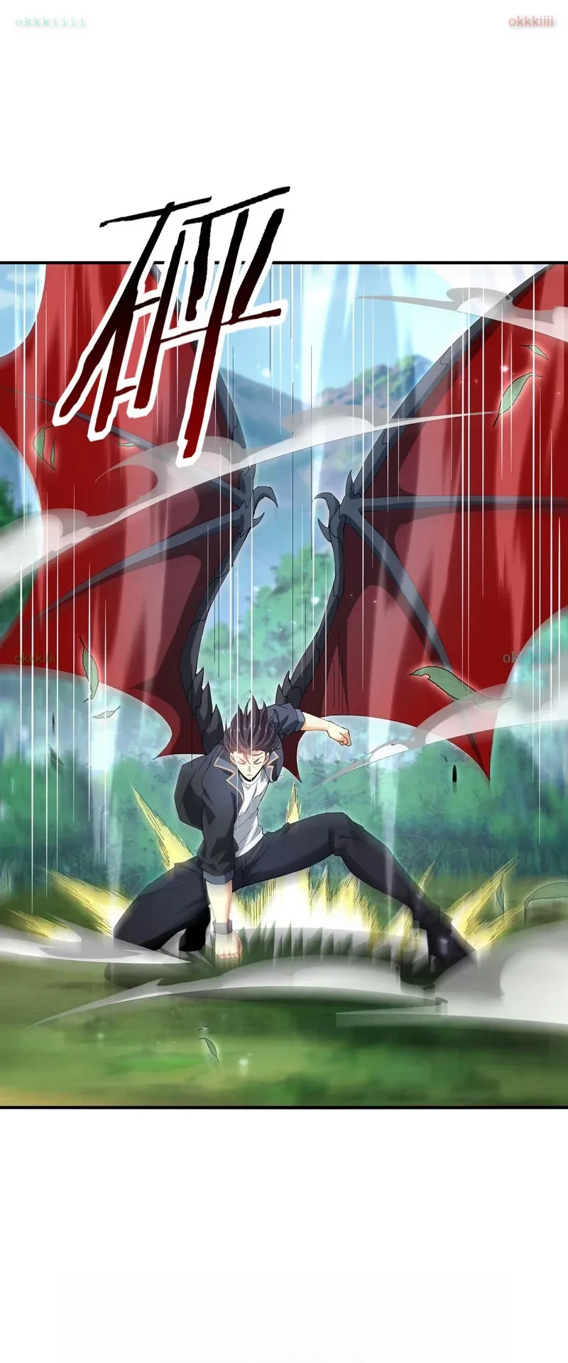 Toàn Dân Chuyển Chức: Ngự Long Sư Là Chức Nghiệp Yếu Nhất? Chapter 173 - 5