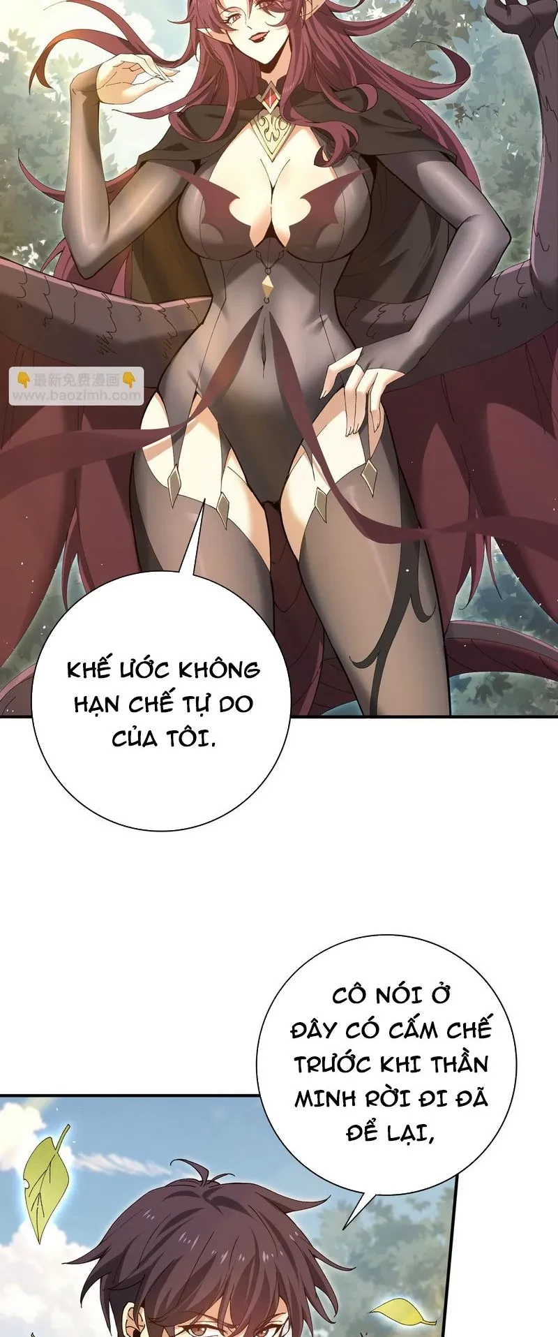 Toàn Dân Chuyển Chức: Ngự Long Sư Là Chức Nghiệp Yếu Nhất? Chapter 173 - 9