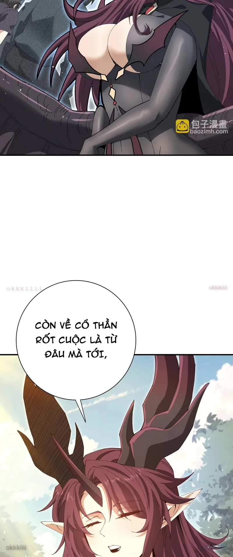 Toàn Dân Chuyển Chức: Ngự Long Sư Là Chức Nghiệp Yếu Nhất? Chapter 173 - 12